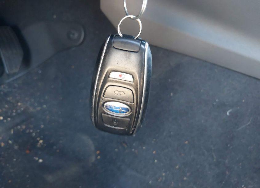 Photo 11 of 2021 Subaru Crosstrek SPORT (VIN JF2GTHRC3MH205127)