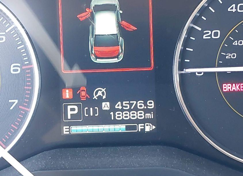 Photo 15 of 2021 Subaru Crosstrek SPORT (VIN JF2GTHRC3MH205127)