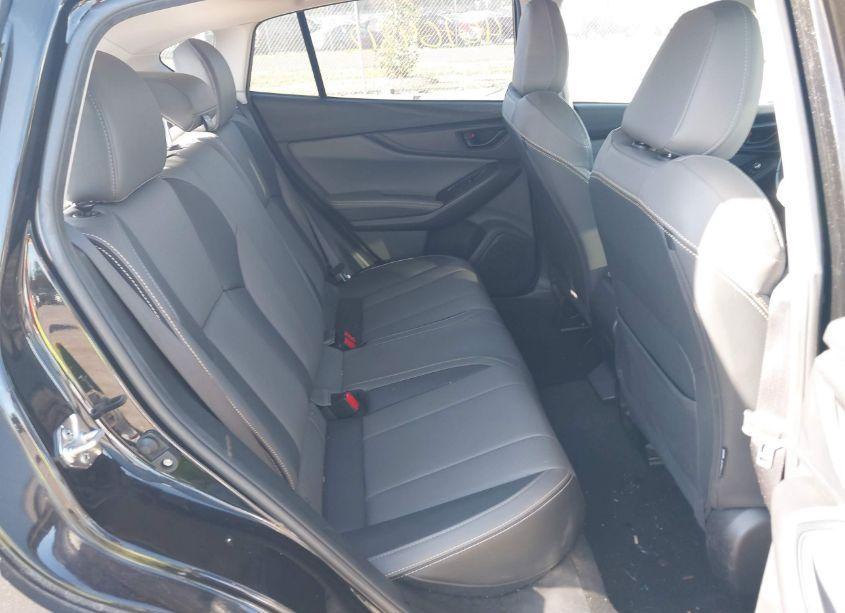 Photo 8 of 2021 Subaru Crosstrek SPORT (VIN JF2GTHRC3MH205127)