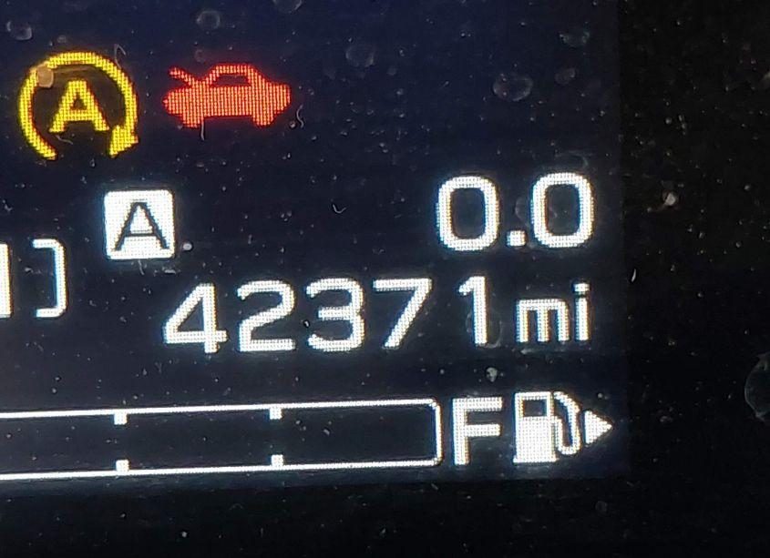 Photo 15 of 2022 Subaru Crosstrek SPORT (VIN JF2GTHRC3NH214234)