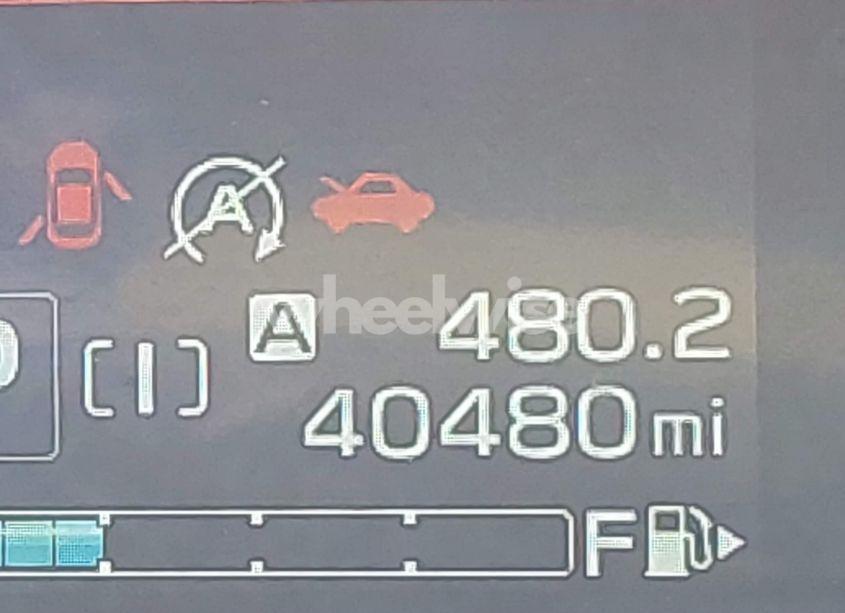 Photo 15 of 2021 Subaru Crosstrek SPORT (VIN JF2GTHRC4MH283318)