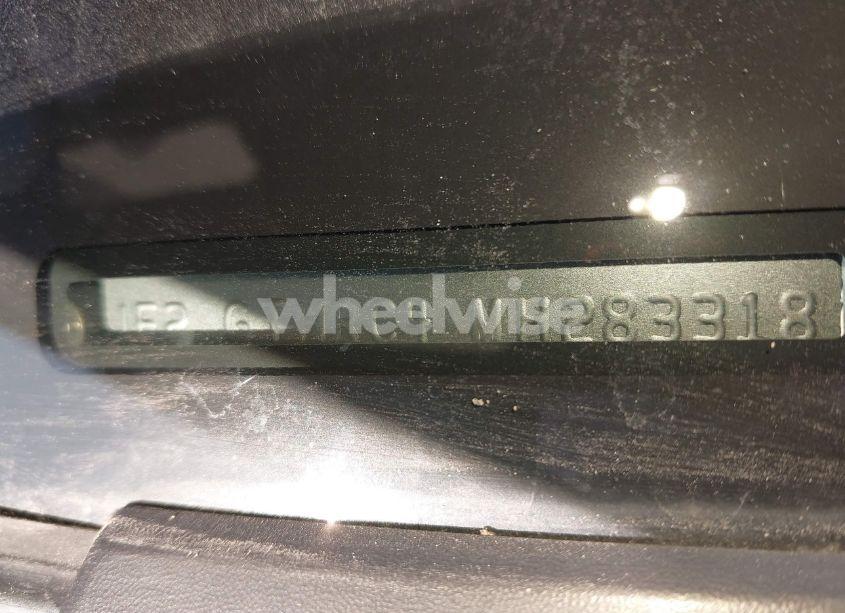 Photo 9 of 2021 Subaru Crosstrek SPORT (VIN JF2GTHRC4MH283318)