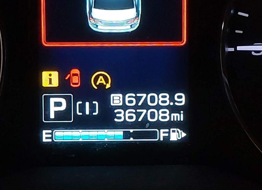 Photo 15 of 2021 Subaru Crosstrek SPORT (VIN JF2GTHRC6MH327920)