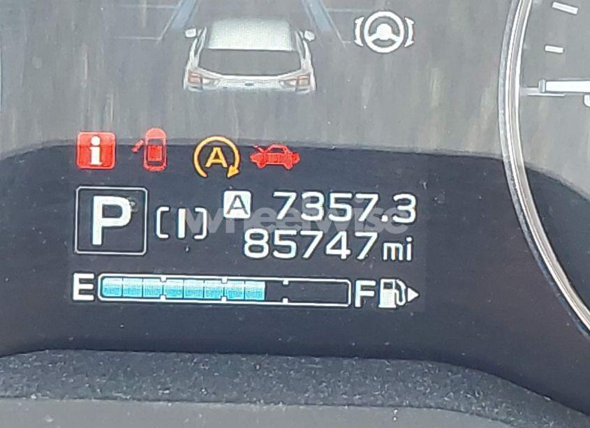 Photo 15 of 2021 Subaru Crosstrek SPORT (VIN JF2GTHRC7MH338151)