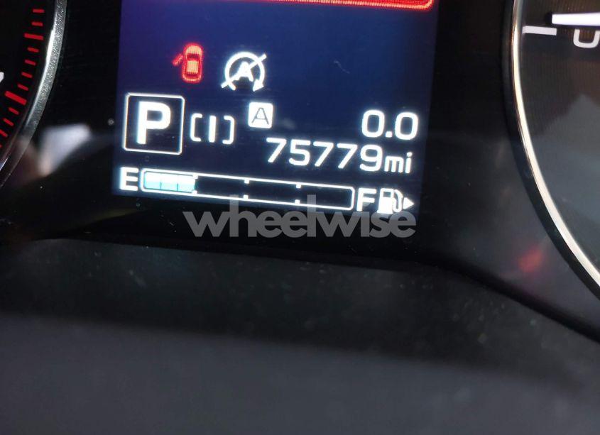 Photo 15 of 2021 Subaru Crosstrek SPORT (VIN JF2GTHRC8MH289803)