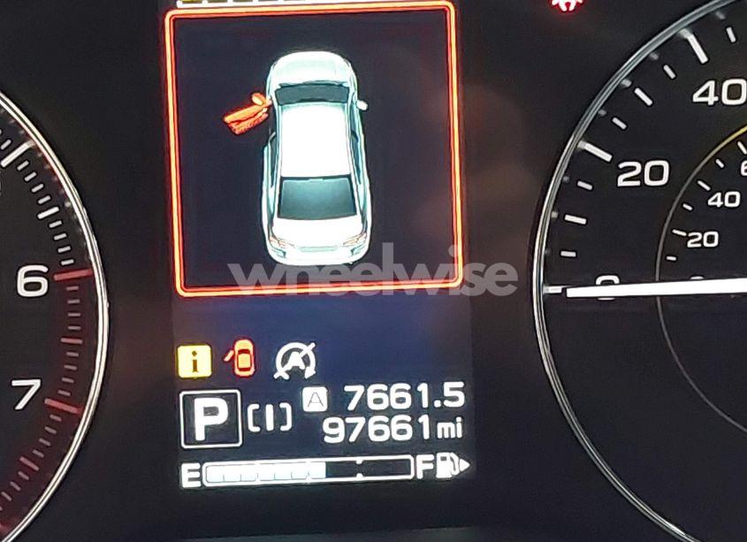 Photo 16 of 2021 Subaru Crosstrek SPORT (VIN JF2GTHRC8MH385365)