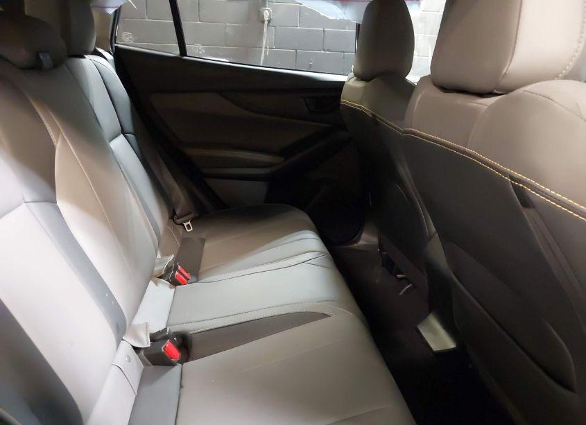 Photo 8 of 2021 Subaru Crosstrek SPORT (VIN JF2GTHRC9MH311789)