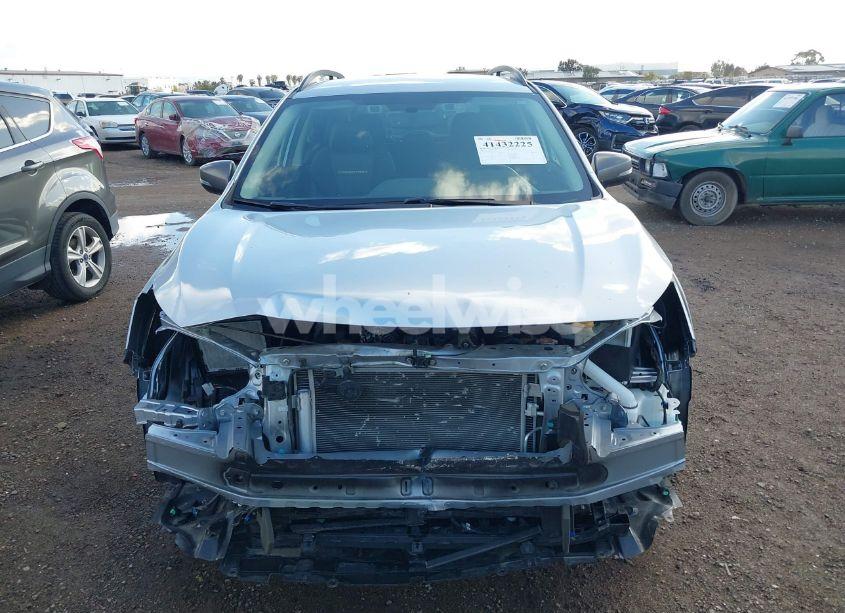 Photo 13 of 2021 Subaru Crosstrek SPORT (VIN JF2GTHRC9MH387335)