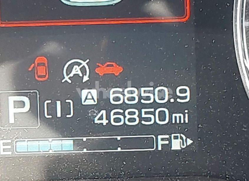 Photo 16 of 2021 Subaru Crosstrek SPORT (VIN JF2GTHRC9MH387335)