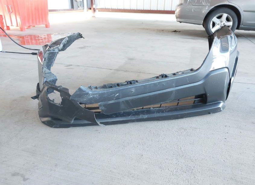 Photo 12 of 2022 Subaru Crosstrek SPORT (VIN JF2GTHRC9NH239784)