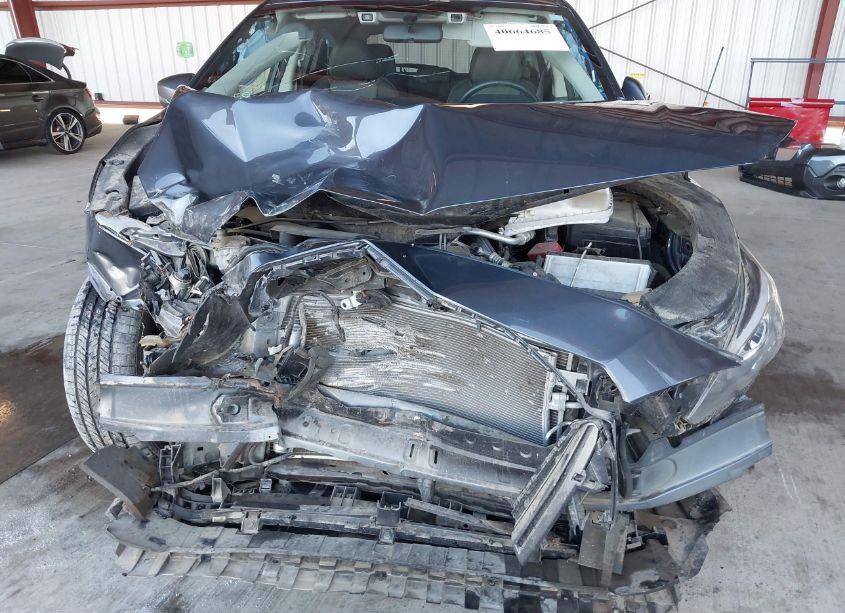 Photo 13 of 2022 Subaru Crosstrek SPORT (VIN JF2GTHRC9NH239784)