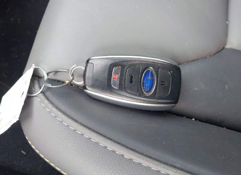 Photo 11 of 2021 Subaru Crosstrek SPORT (VIN JF2GTHRCXMH673050)