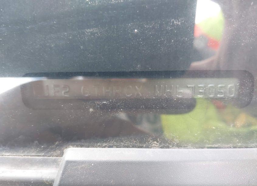 Photo 17 of 2021 Subaru Crosstrek SPORT (VIN JF2GTHRCXMH673050)