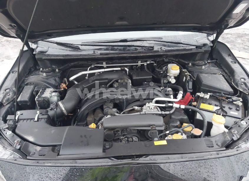 Photo 10 of 2023 Subaru Crosstrek SPORT (VIN JF2GTHRCXPH259030)