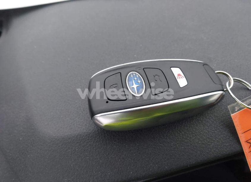 Photo 11 of 2023 Subaru Crosstrek SPORT (VIN JF2GTHRCXPH259030)