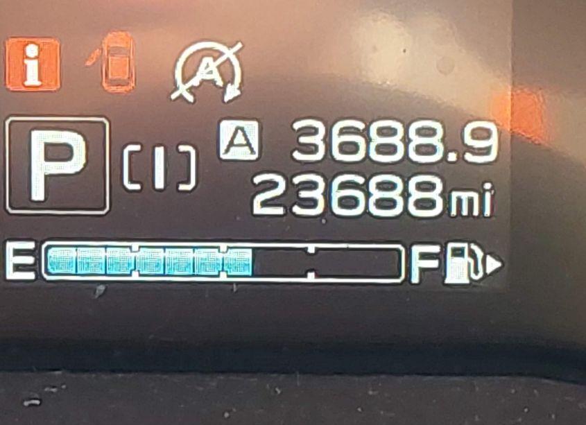 Photo 15 of 2023 Subaru Crosstrek SPORT (VIN JF2GTHRCXPH297048)