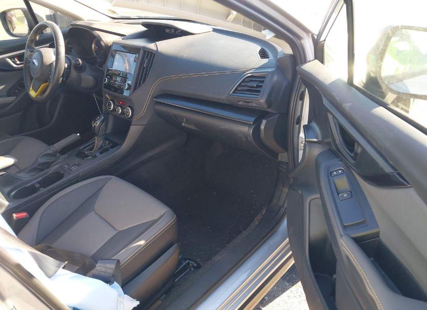 Photo 5 of 2023 Subaru Crosstrek SPORT (VIN JF2GTHRCXPH297048)