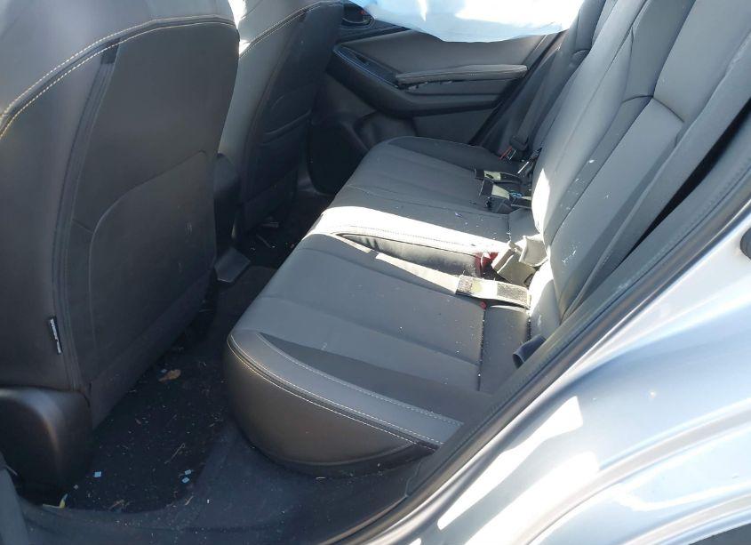 Photo 8 of 2023 Subaru Crosstrek SPORT (VIN JF2GTHRCXPH297048)