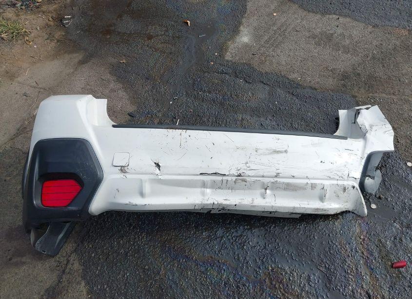 Photo 12 of 2021 Subaru Crosstrek SPORT (VIN JF2GTHSC0MH246521)