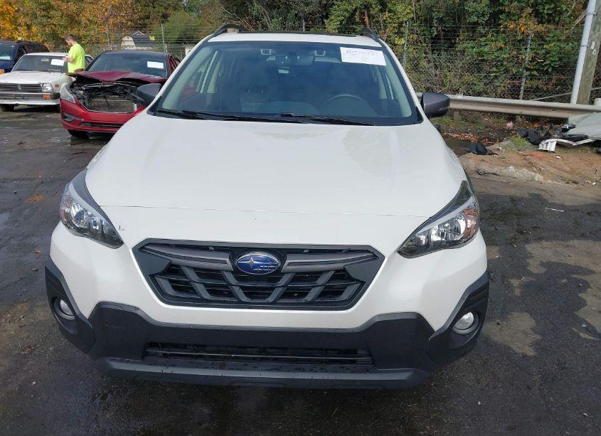 Photo 13 of 2021 Subaru Crosstrek SPORT (VIN JF2GTHSC0MH246521)