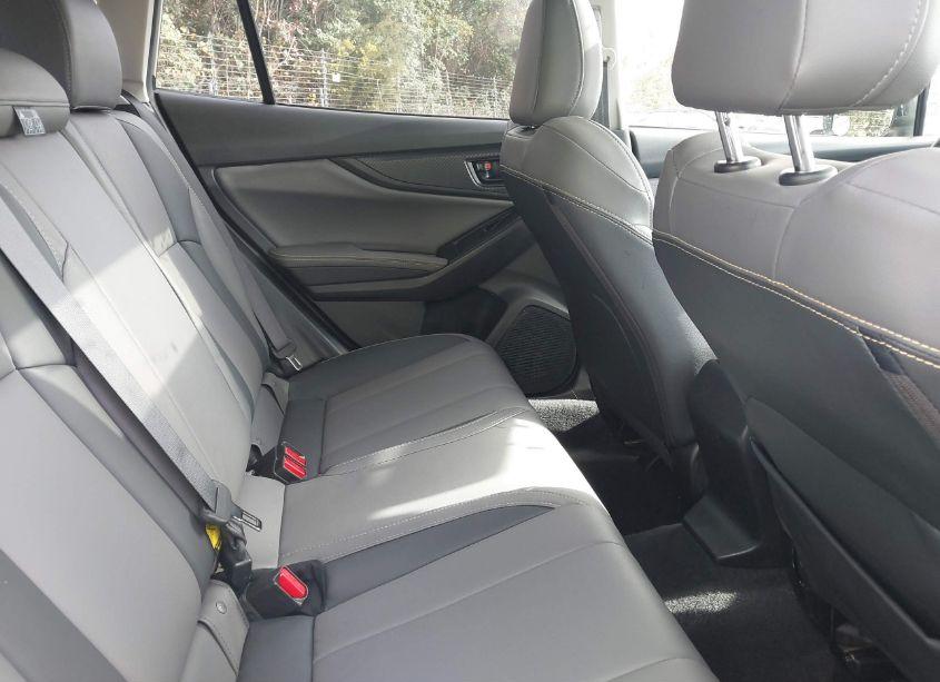 Photo 8 of 2021 Subaru Crosstrek SPORT (VIN JF2GTHSC0MH246521)