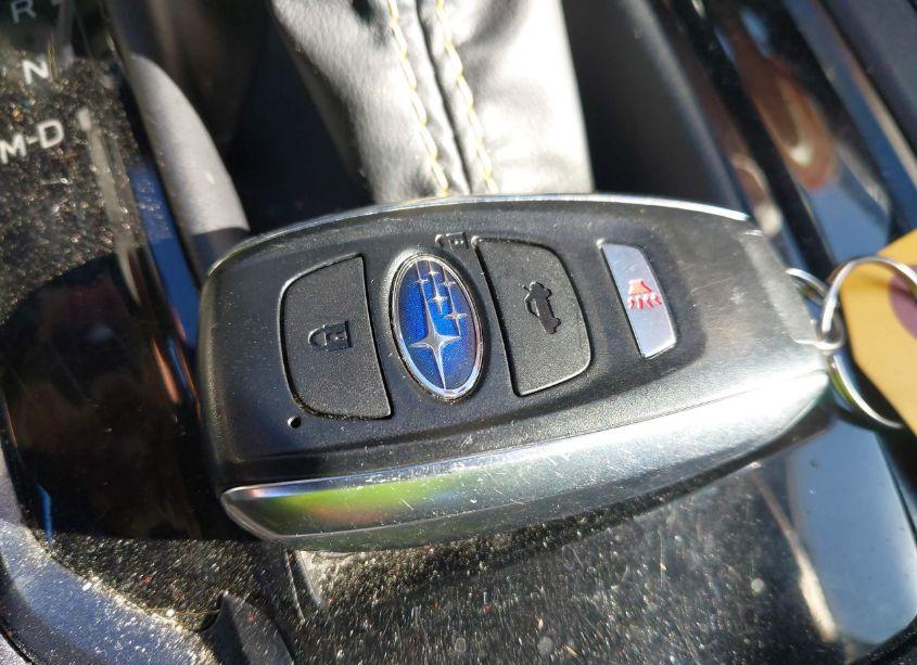 Photo 11 of 2021 Subaru Crosstrek SPORT (VIN JF2GTHSC0MH301176)