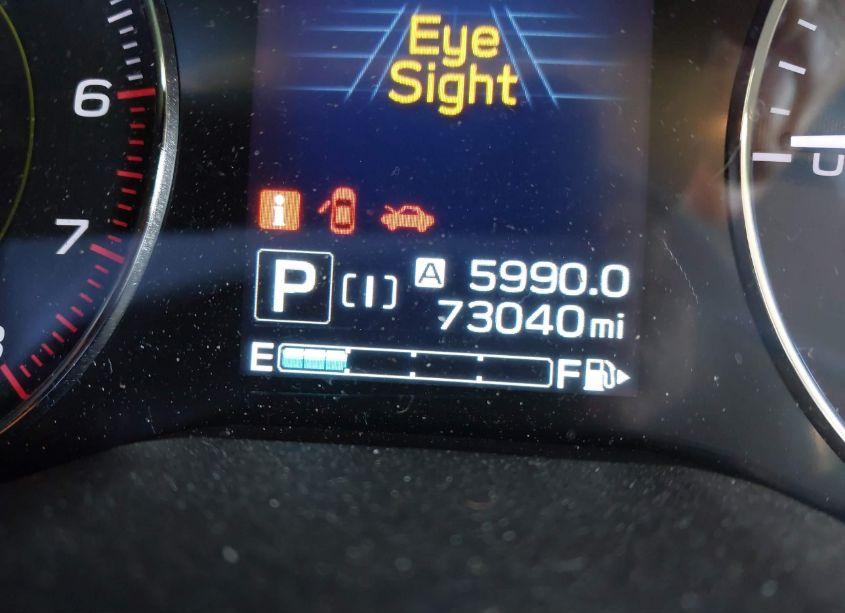 Photo 15 of 2021 Subaru Crosstrek SPORT (VIN JF2GTHSC0MH301176)