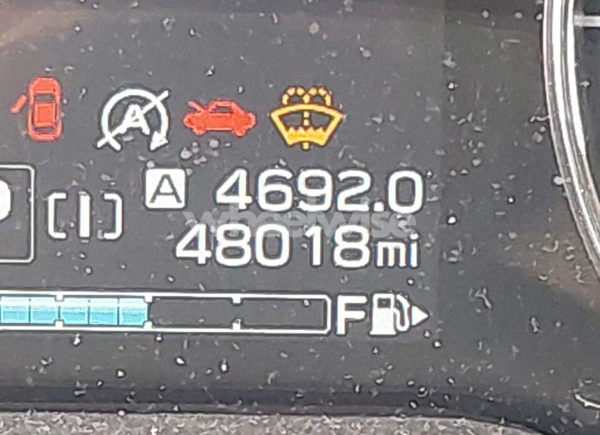 Photo 15 of 2021 Subaru Crosstrek SPORT (VIN JF2GTHSC0MH391414)