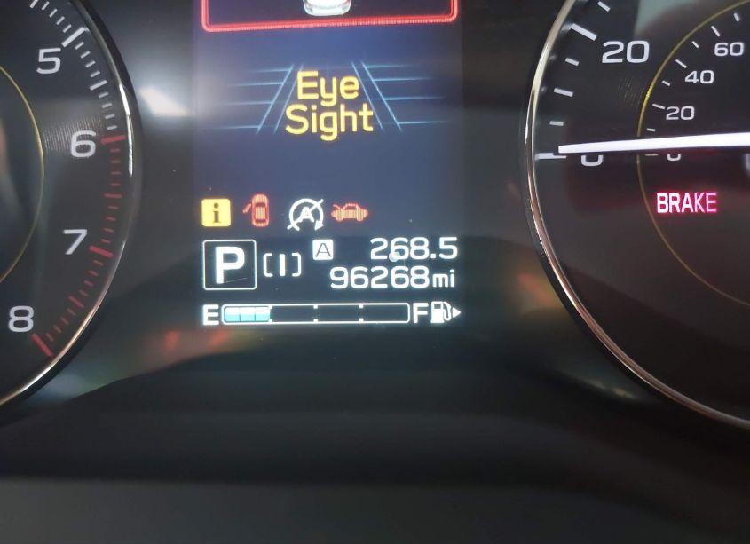 Photo 15 of 2021 Subaru Crosstrek SPORT (VIN JF2GTHSC1MH368787)