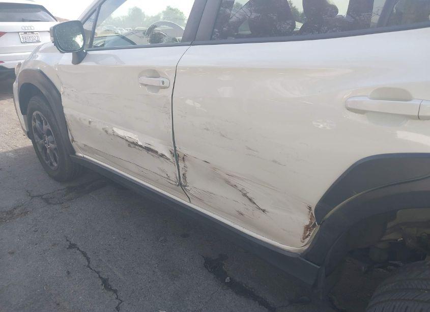 Photo 17 of 2021 Subaru Crosstrek SPORT (VIN JF2GTHSC1MH368787)