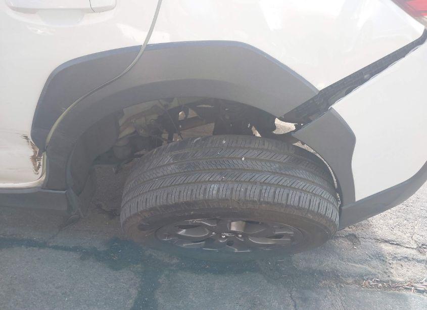 Photo 6 of 2021 Subaru Crosstrek SPORT (VIN JF2GTHSC1MH368787)