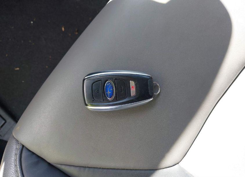 Photo 11 of 2022 Subaru Crosstrek SPORT (VIN JF2GTHSC1NH203310)