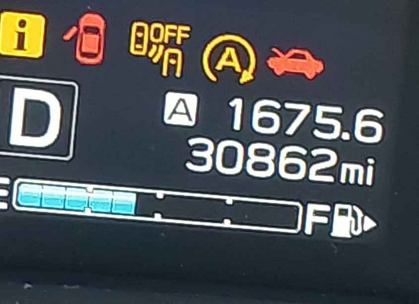 Photo 15 of 2022 Subaru Crosstrek SPORT (VIN JF2GTHSC1NH203310)