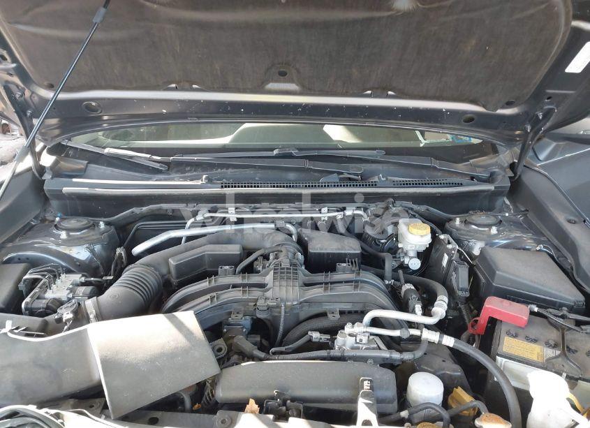 Photo 10 of 2023 Subaru Crosstrek SPORT (VIN JF2GTHSC1PH233233)