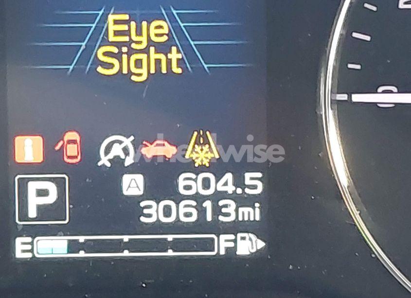 Photo 15 of 2023 Subaru Crosstrek SPORT (VIN JF2GTHSC1PH233233)