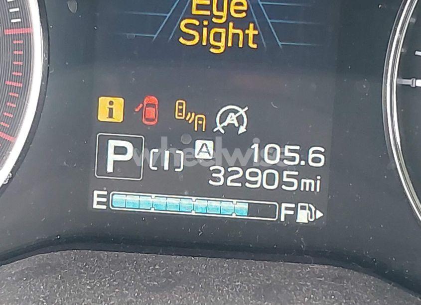 Photo 15 of 2021 Subaru Crosstrek SPORT (VIN JF2GTHSC3MH667875)