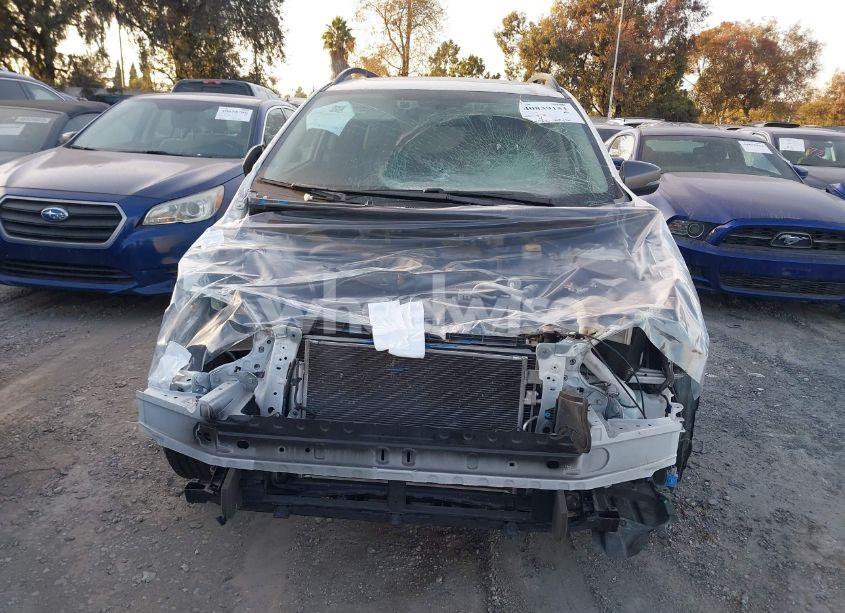 Photo 12 of 2022 Subaru Crosstrek SPORT (VIN JF2GTHSC3NH232761)