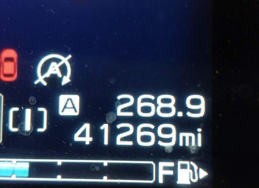 Photo 15 of 2022 Subaru Crosstrek SPORT (VIN JF2GTHSC3NH262245)