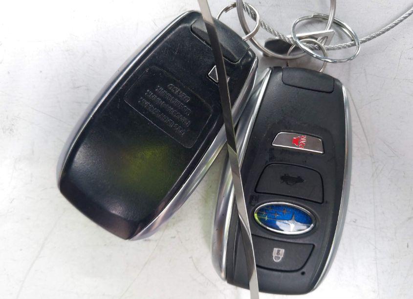 Photo 11 of 2023 Subaru Crosstrek SPORT (VIN JF2GTHSC3PH271014)