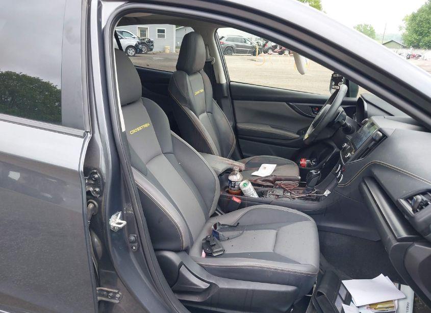 Photo 5 of 2023 Subaru Crosstrek SPORT (VIN JF2GTHSC3PH271014)