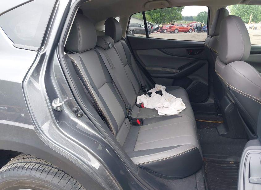 Photo 8 of 2023 Subaru Crosstrek SPORT (VIN JF2GTHSC3PH271014)