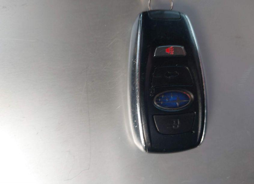 Photo 11 of 2021 Subaru Crosstrek SPORT (VIN JF2GTHSC4MH300029)