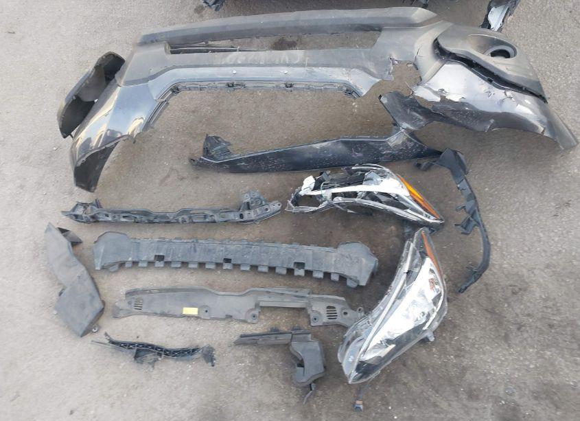 Photo 12 of 2021 Subaru Crosstrek SPORT (VIN JF2GTHSC4MH300029)