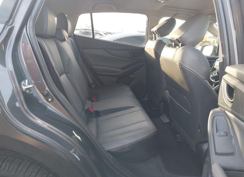 Photo 8 of 2021 Subaru Crosstrek SPORT (VIN JF2GTHSC4MH300029)