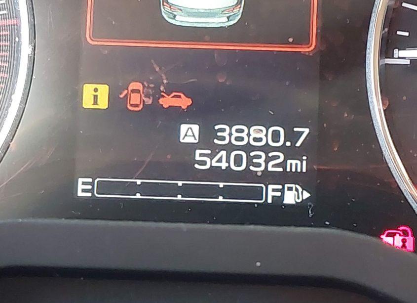 Photo 14 of 2021 Subaru Crosstrek SPORT (VIN JF2GTHSC4MH357217)