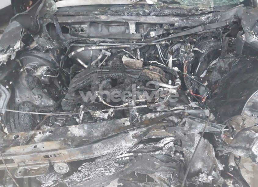 Photo 10 of 2021 Subaru Crosstrek SPORT (VIN JF2GTHSC4MH383834)