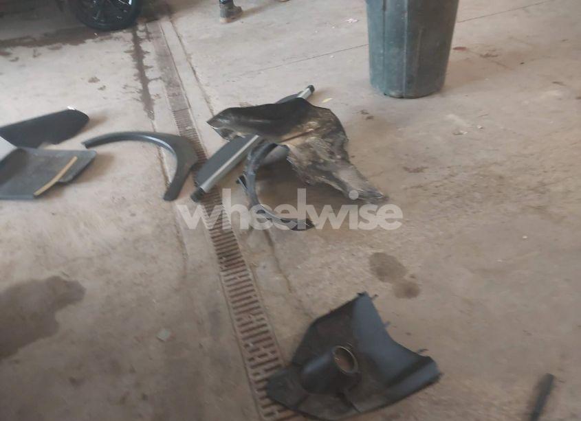 Photo 12 of 2021 Subaru Crosstrek SPORT (VIN JF2GTHSC4MH383834)