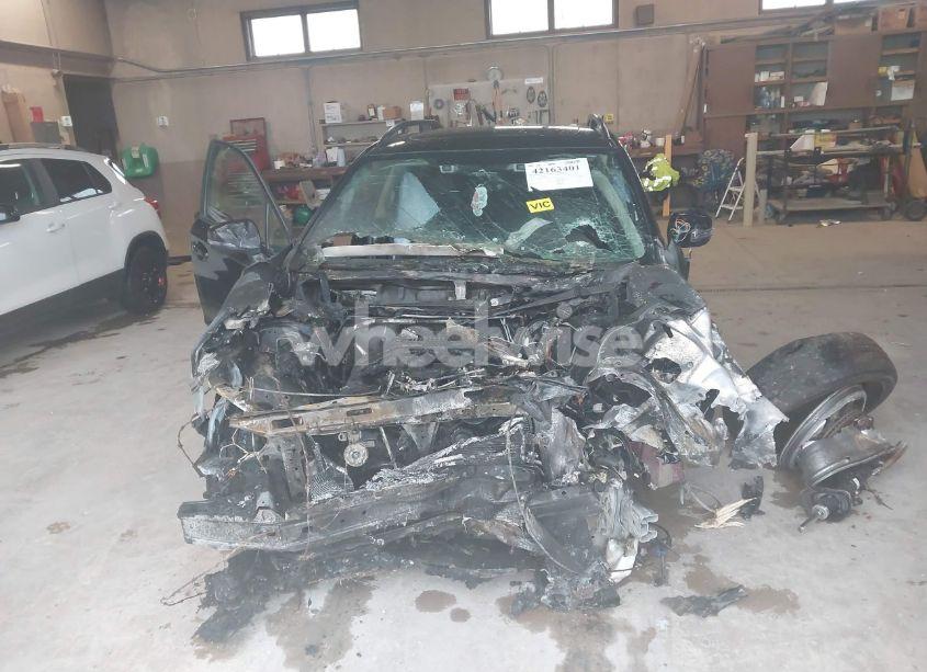 Photo 13 of 2021 Subaru Crosstrek SPORT (VIN JF2GTHSC4MH383834)