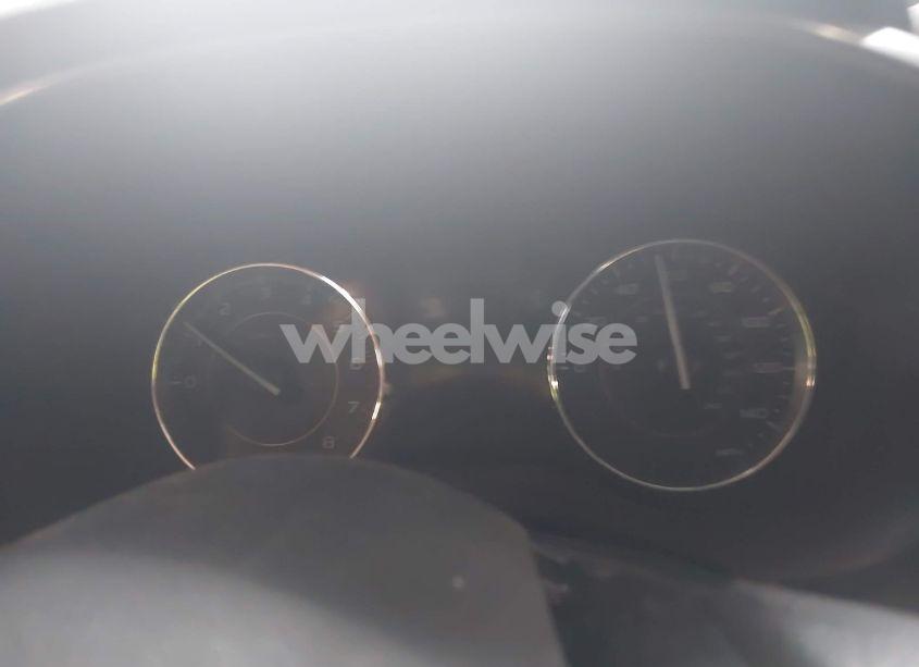 Photo 7 of 2021 Subaru Crosstrek SPORT (VIN JF2GTHSC4MH383834)