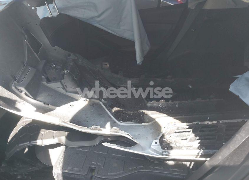 Photo 8 of 2022 Subaru Crosstrek SPORT (VIN JF2GTHSC4NH231716)